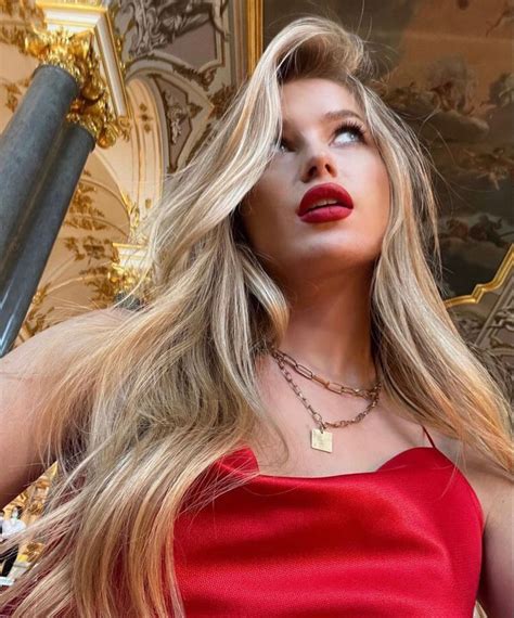 Pinterest Hair Styles Blonde Women Blonde