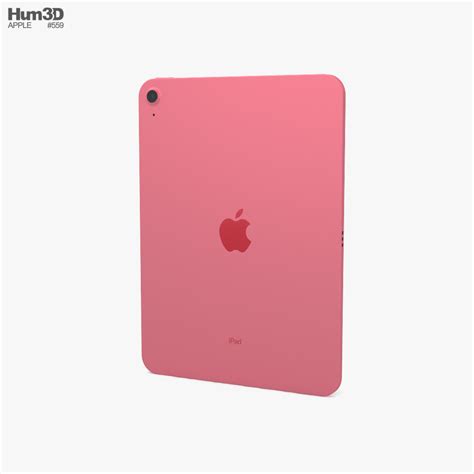 Apple Ipad Th Generation Pink Mod Le D Lectronique On Hum D