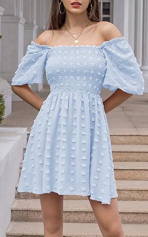 Light Blue Dress for teenage Girl | Dresses Images 2024