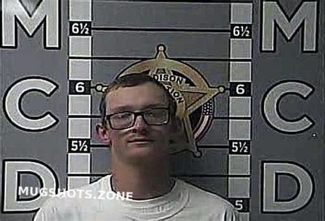 These Madison County KY Mugshots Will Change Your Perspective - g8de1ln