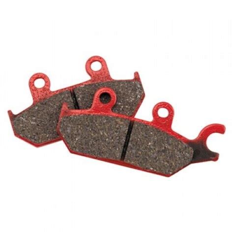 Ebc Brake Pad Carbon X Series Fa X Ebay