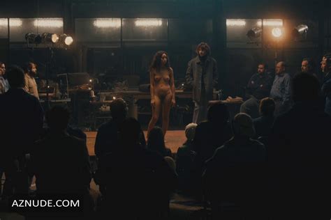 Matadero Nude Scenes Aznude