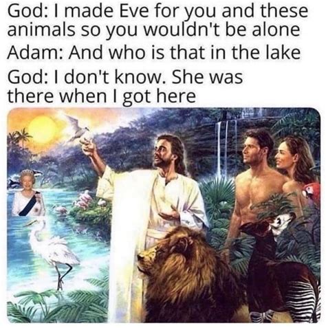 Jesus Memes | Fun