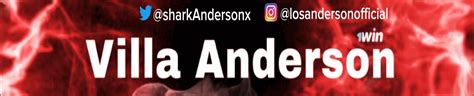Villa Anderson S Porn Videos Pornhub