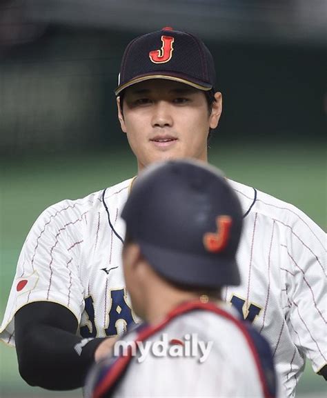 4⅔이닝 2실점 Wbc 마지막 등판최고 164km에도 끝맺음 아쉬웠던 오타니 Md도쿄 네이트 스포츠