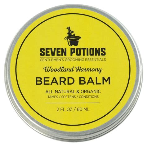 10 Best Beard Balms And How To Apply It Effectively 10trim