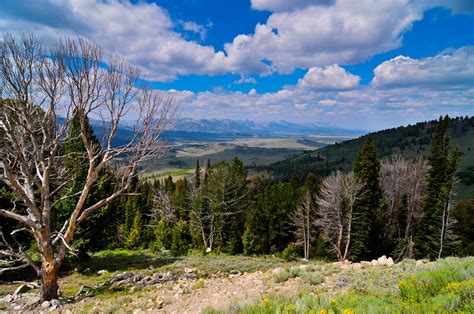 Rocky Mountains In Idaho Photo By Dave Schumaker Flickr