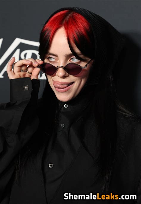 Billie Eilish Fake Billeeilish Billieeilish Leaked Nude Onlyfans Photo Shemaleleaks