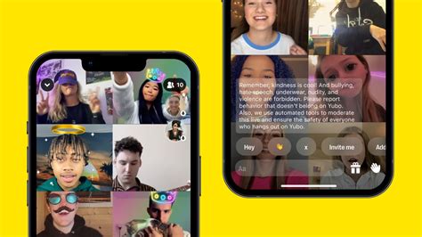 Yubo Is Bringing Real Time Content Moderation To Audio