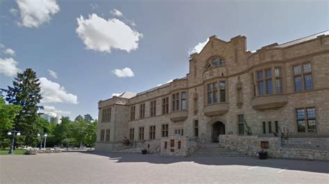 University Of Saskatchewan Welcomes New Students Saskatoon Cbc News