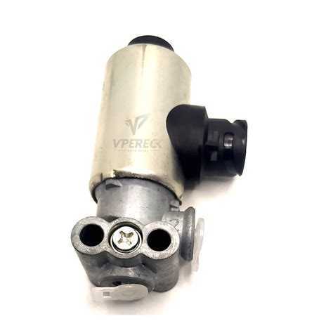 V Lvula Solenoide Para Iveco Eurotech Vpereck