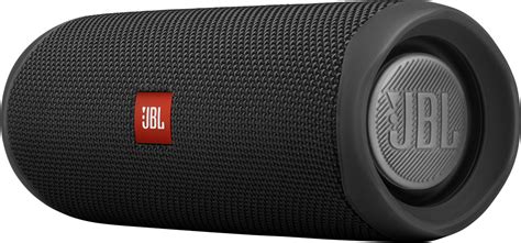 Jbl Flip Noir Au Meilleur Prix Sur Idealo Fr