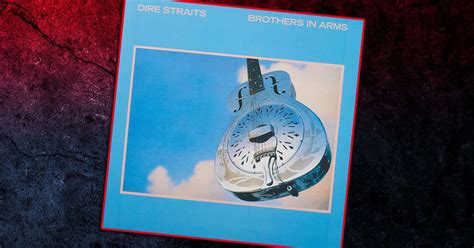 Dire Straits: 6 Fakten über ihren Meilenstein "Brothers In Arms"