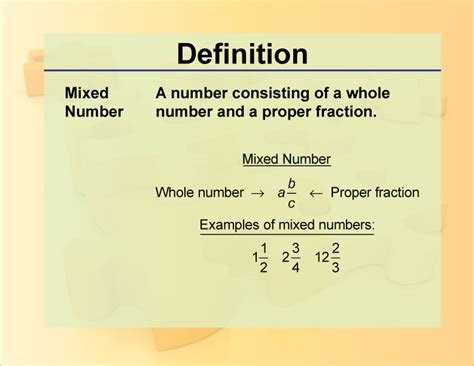 What Is A Mixed Number? Definition Examples, 48% OFF