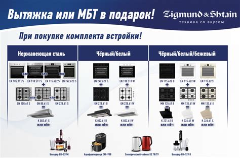 Официальный дилер Zigmund & Shtain в России. Продажа техники Зигмунд ...