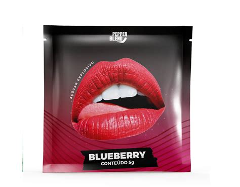 Explosão Oral Açúcar que explode na boca Hot Flowers Distribuidora Hot Flowers