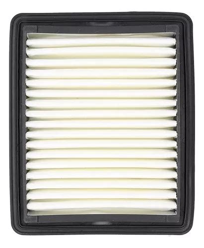Filtro De Aire Mann Filter C2074 Suzuki Jimny 1.3 2003-2019 | Cuotas ...