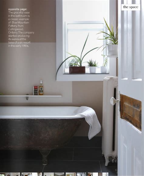 INTRERIOR DESIGN HOME AMERICAN: Bathroom Design Ideas With Plants And Flowers