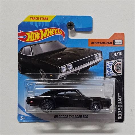 Hot wheels dodge charger Gebraucht in rolle für CHF mit Lieferung auf Ricardo kaufen