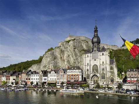 Hotel in DINANT - ibis Dinant Centre