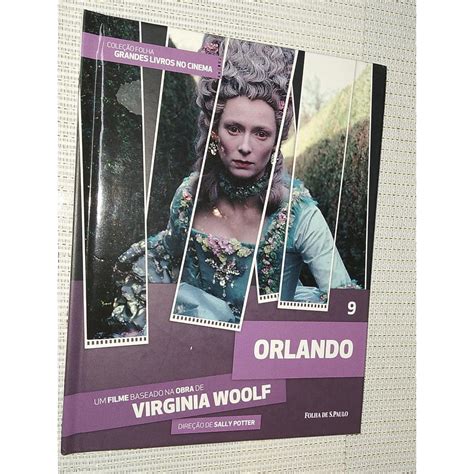 DVD Coleção Folha Grandes Livros No Cinema 9 8705 Shopee Brasil