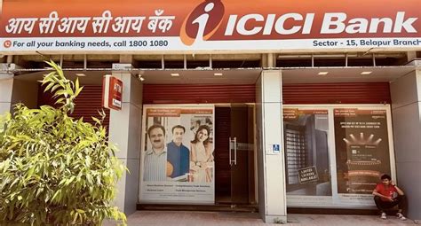 Icici Bank Q2 Results 2024 Report Earnings Net Profit Loss And Nii