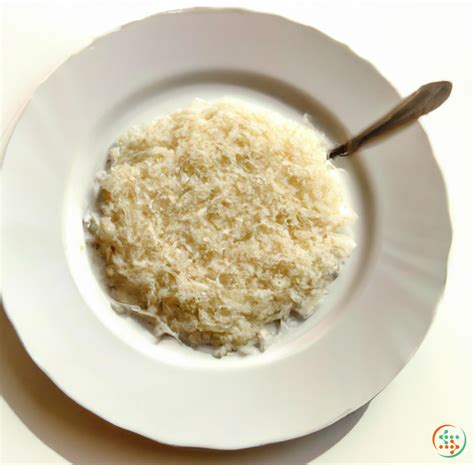 Parboiled Rice: Complete Nutrition Data | Food Fact