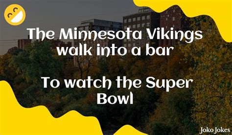 77+ Minnesota Jokes And Funny Puns - JokoJokes