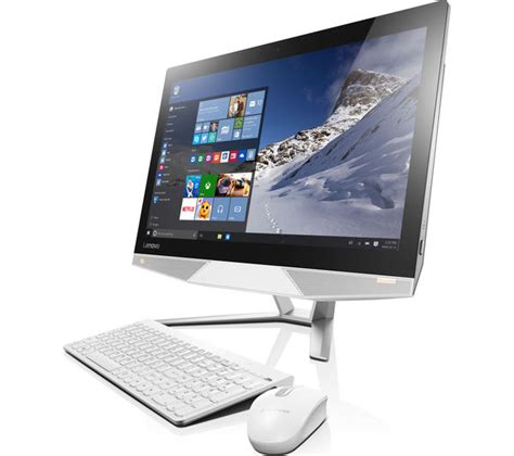 LENOVO IdeaCentre AIO 700 23 8 Touchscreen All In One PC Deals PC World