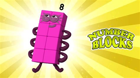 Watch Numberblocks · Season 2 Episode 7 · Blast Off Full Episode Online ...