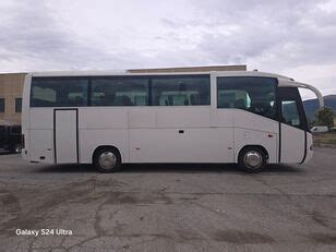 Irizar Man Coach Bus For Sale Italy Cannara Pg Bg