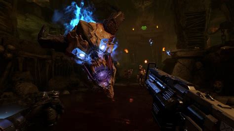 Review: 'Doom VFR' doesn't translate in virtual reality