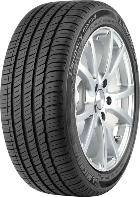 Llantas Michelin Primacy Mxm R Virtual Llantas