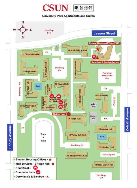 Mobile app integration will update csu northridge student portal 18