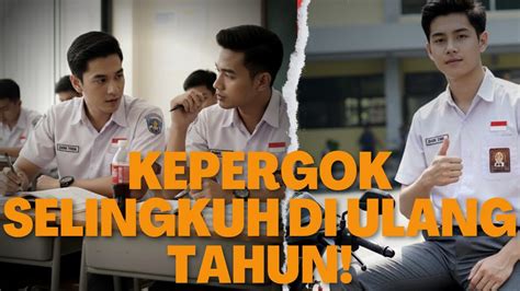 SMA Drama Gay Love Heartbreak Healing YouTube