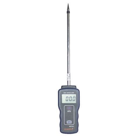 MOISTURE METER For Tobacco MD 7821 Sklep Internetowy Tobacchem