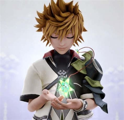 Download Kingdom Hearts Ventus 3100 X 1970 Wallpaper Wallpaper