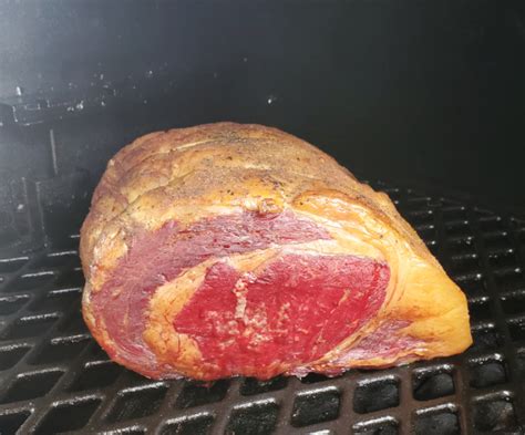 Pit Boss Smoked Prime Rib Roast Recipe Ever Deporecipe Co