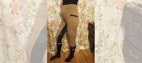 Бриджи для верховой езды купить в Москве | Хобби и отдых | Авито