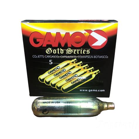 Gas Co Gamo Gold Series Lazada Indonesia