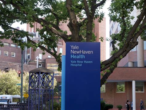 Yale New Haven Hospital Receives ‘c In Hospital Safety Ratings Yale