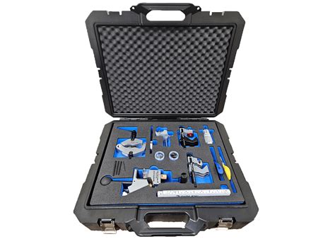 Ripley UtilityTool® MV Underground Tool Kit - Powertech Associates