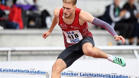 Hessischer Leichtathletik Verband Dlv Nominiert Hessische Athlet