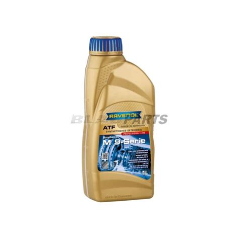 Mercedes Transmission Fluid - 1996-2019 MB 236.14 Fluid Type 1L