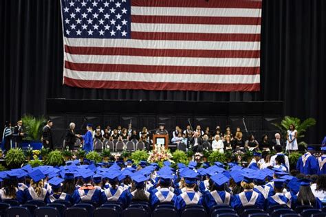 PHOTOS: Westover High School graduation