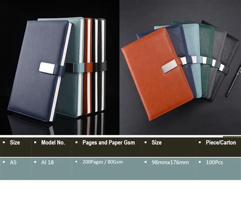 Perfect Bound Notebook Diary 2025 Size A5 At Rs 95 Piece In Mumbai