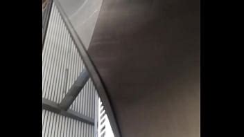 Amazing Blonde Milf Upskirted XNXX