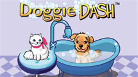 Doggie Dash | macgamestore.com