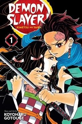 Koyoharu Gotouge Demon Slayer Kimetsu No Yaiba Collectura