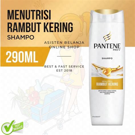 Shampoo Yang Best Untuk Rambut Kering Joseph Brown